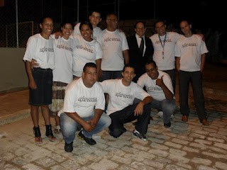 AÇÂO  SOCIAL - PÂO PARA QUEM TEM  FOME